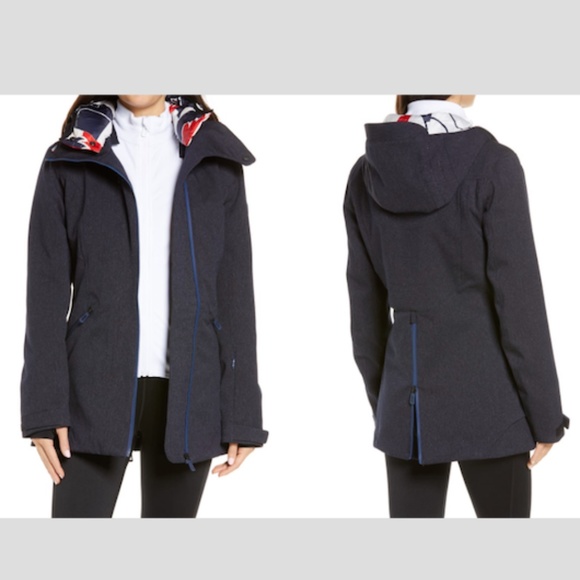 🆕 Rossignol Cadran Jacket - Picture 1 of 16
